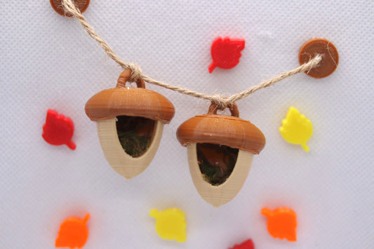 Acorn Spood Set
